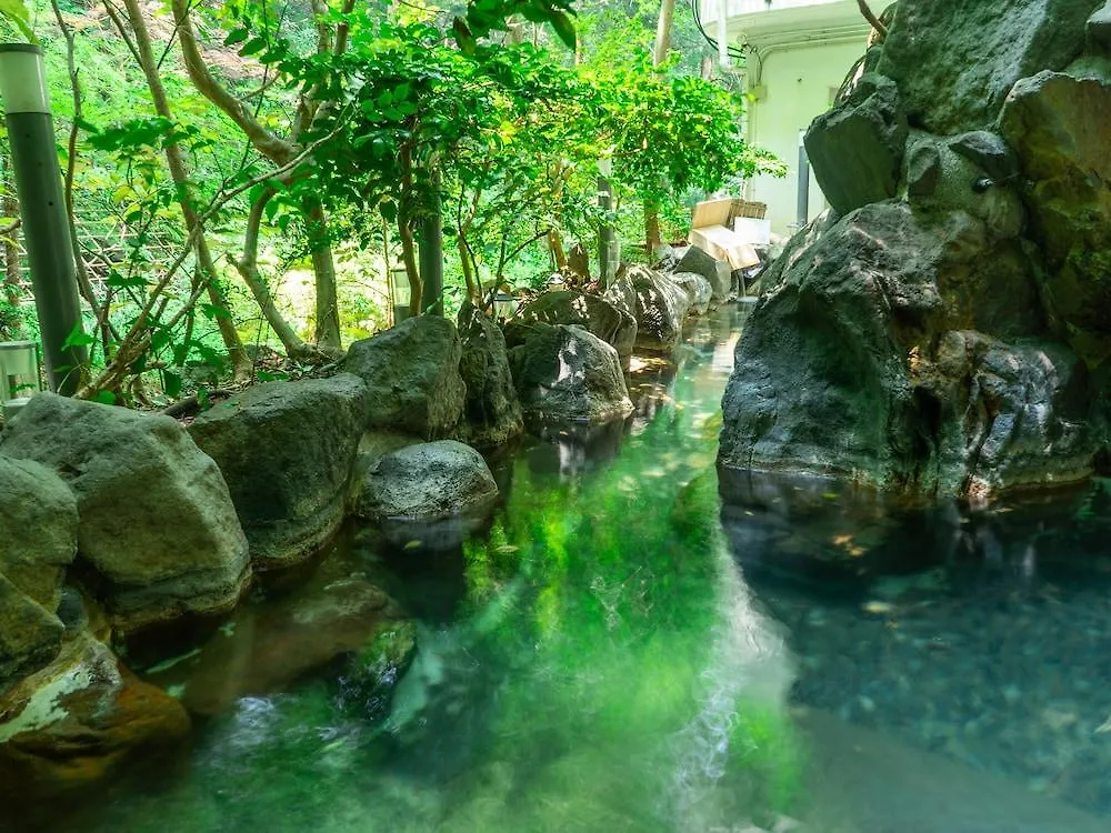 Hakone Yumoto Hotel