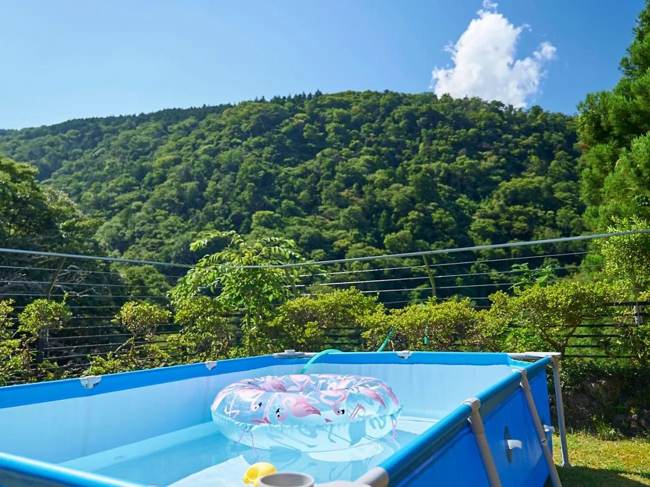 Ryokan (tradycyjny japoński pensjonat lub zajazd) Hakone Yumoto Hotel